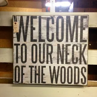 Local fun arts &amp; crafts..