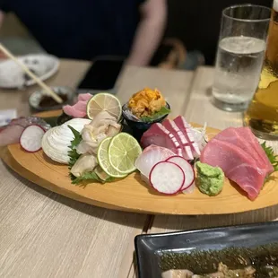 Sashimi