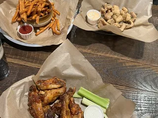 Oskar Blues - Denver