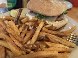 Vine Street Pub & Brewery