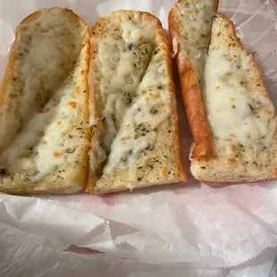 Garlic Bread