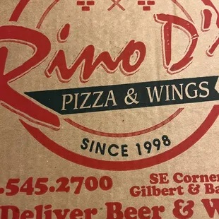 pizza