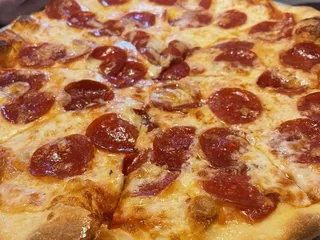Aron's Pizza