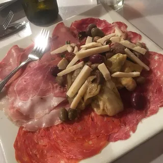 Antipasto