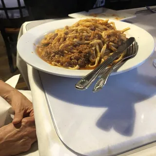 Bolognese