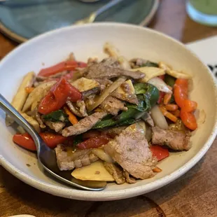 Rin's Thai Restaurant