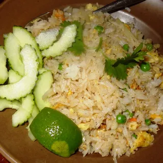 Fried Rice