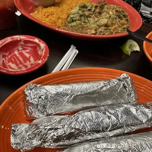 wraps, burritos and wraps, food, burrito
