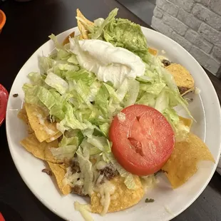 Nachos
