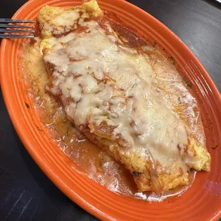 crepes, food