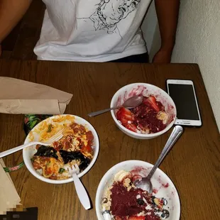 This was our first time trying this place and it exceeded our expectations