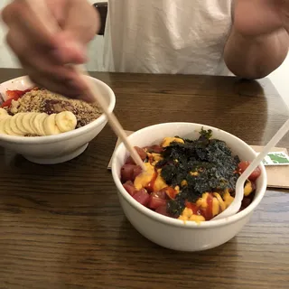 Power House Bowl