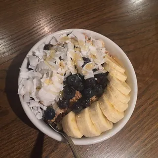 The Rio Bowl
