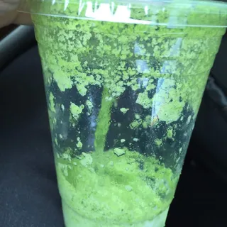 Hulk Juice