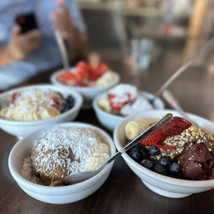Rio Acai Bowls