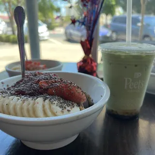 Latte