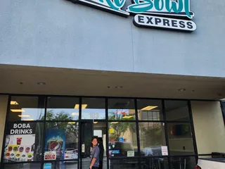 Poki Bowl Express