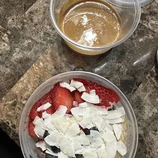 My Rio açaí bowl.....&amp;