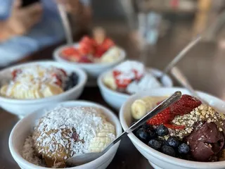 Rio Acai Bowls