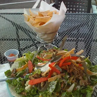 Havasu Salad