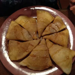Sopaipillas