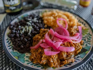 Corazon Mexican Food