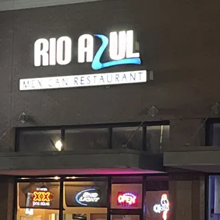 This is the best Mexican in the area!