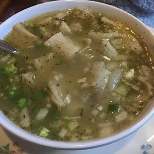 Menudo