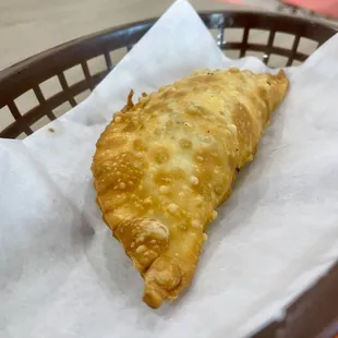Beef Empanada