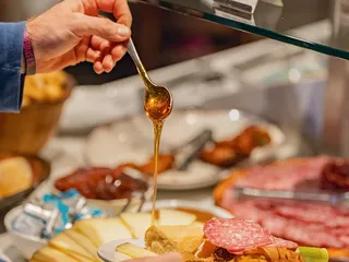 Terra Gaucha Brazilian Steakhouse