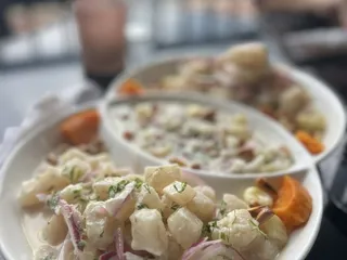 Lula’s Bistro