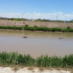 Rio Bosque Wetlands Park