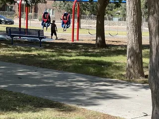 Madeline Park