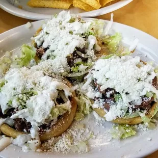 Sopes