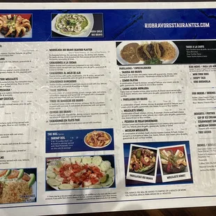 Main Menu 2: May 2021