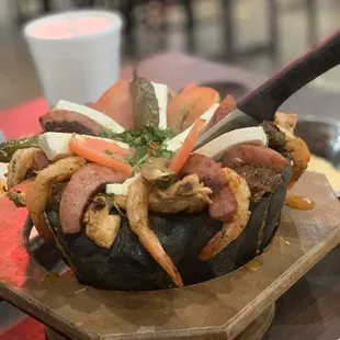 Molcajete