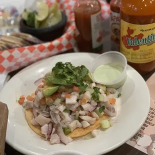 Ceviche