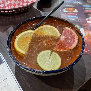 This drink is 20 dollars.