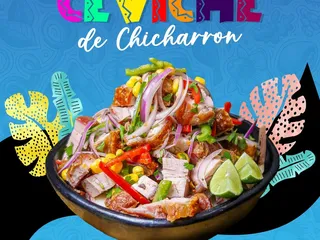 La Sirena Mexican Seafood & Bar 