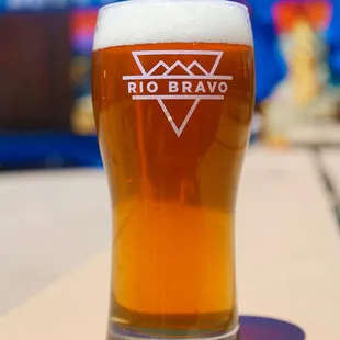 Weekend Vibes at Rio Bravo