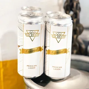 Mexican Lager