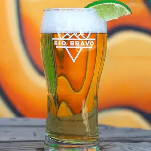 check out our Muriel in the Biergarten created by a couple of our kitchen staff.