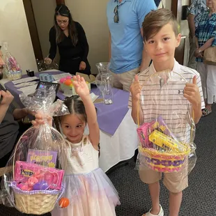 easter basket gifts