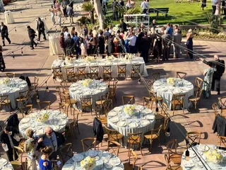 Bakersfield Country Club