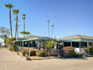 North Kern Golf Course