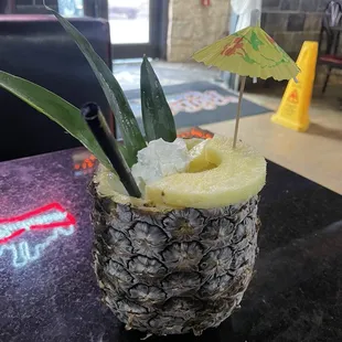 Chi chi colada