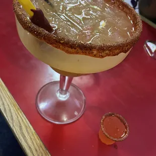 drink