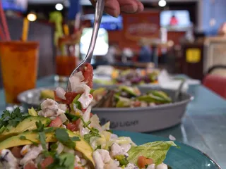 Acapulco Restaurant
