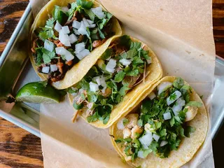 Taqueria El Bayo