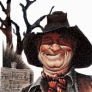 Bill M.